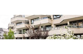 Wohnung mieten in Altdorfstr. 14, 52066 Aachen, exklusive 3 Zimmer Wohnung mit Terrasse, Garten & 2 Bädern im Herzen von Burtscheid zu vermieten