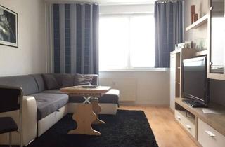 Wohnung mieten in Lutherstraße 20, 06231 Bad Dürrenberg, Aufzug und barrierefreier Zugang!1-Zimmer-Appartment in zentraler Lage!