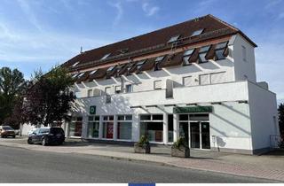 Wohnung mieten in 01877 Bischofswerda, Gemütliche Dachgeschoss-Maisonette-Wohnung in zentraler Lage!