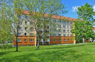 Wohnung mieten in Am Hohen Hain 27b, 09212 Limbach-Oberfrohna, Küche mit Fenster und Tageslichtbad!