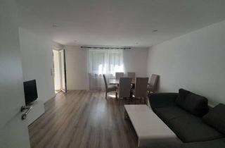 Wohnung mieten in Emser Straße 11b, 56203 Höhr-Grenzhausen, Ruhig wohnen, zentral leben: 3-Zimmer-Wohnung mit Balkon