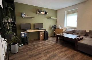 Wohnung mieten in 67227 Frankenthal, GUT GESCHNITTENE 2–ZIMMER-WOHNUNG IN BEVORZUGTER WOHNLAGE