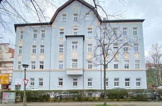 Wohnung mieten in Georg-Schumann-Straße 314, 04159 Wahren, Ankommen & Wohlfühlen! Attraktive 3 Zimmer Wohnung