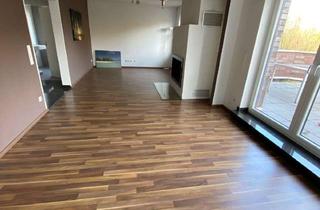 Penthouse mieten in 47445 Moers, Luxuriöses 4-Zimmer Penthouse mit großer Terasse in Moers Utfort