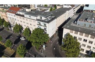 Wohnung mieten in M 13, 68161 Innenstadt, 2 ZKB Wohnung zw. Wasserturm und Hauptbahnhof