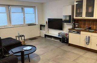 Wohnung mieten in An Der Chaussee, 46414 Rhede, 2 Zimmer Souterrain Wohnungen