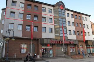 Wohnung mieten in Alte Wache, 21481 Lauenburg, Gemütliche 3 Zimmer Wohnung in Lauenburg