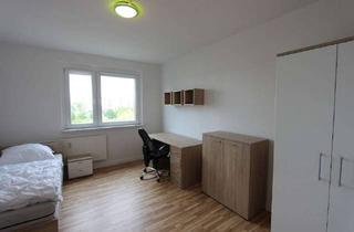 Wohnung mieten in Maler-Fischer-Straße 21, 07552 Bieblach-Ost, Studenten-Zimmer direkte Nähe zur Hochschule!