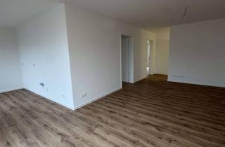Wohnung mieten in Riedenweg 10, 35415 Pohlheim, Erstbezug: Helle 3-Zimmer-Wohnung mit Balkon in Pohlheim