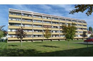 Wohnung mieten in Soleweg, 06231 Bad Dürrenberg, 3-Zimmer-Wohnung mit Balkon in zentraler Lage!