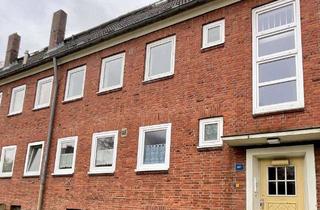 Wohnung mieten in Kniprodestraße, 26388 Voslapp, 3-Zimmer-Wohnung in Wilhelmshaven Fedderwardergroden