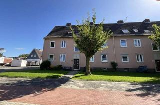 Wohnung mieten in Salzastraße 24, 26388 Fedderwardergroden, 2-Zimmer-Wohnung in Wilhelmshaven Fedderwardergroden