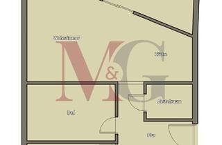 Wohnung mieten in Pommernweg 13a, 26434 Wangerland, Schöne 3-Zimmer Wohnung in Horumersiel
