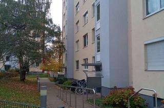 Wohnung mieten in Hauptstraße 82, 37083 Göttingen, 4Zimmerwohnung mit Balkon in Geismar