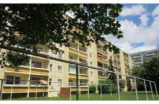 Wohnung mieten in Platanenstraße 30, 07549 Lusan, Hier fühlt man sich wohl!