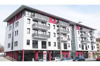 Wohnung mieten in 35396 Gießen, 2-Zimmerwohnung in modernem Mehrfamilienhaus