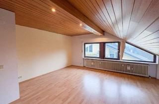 Wohnung mieten in 76332 Bad Herrenalb, Gemütliche 2-Zimmer Wohnung mit traumhafter Aussicht
