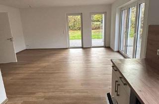 Wohnung mieten in Bolwinsweg 51, 26871 Papenburg, Moderne Wohnung mit Dachterrasse in zentraler Lage von Papenburg