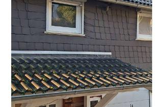 Wohnung mieten in 35216 Biedenkopf, Ruhig gelegene 60 m² Wohnung in Biedenkopf