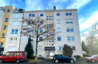 Wohnung mieten in Oedenberger Str. 58, 90491 Nürnberg, Moderne 3-Zimmer-Wohnung mit großem Balkon in Nürnberg-Erlenstegen zu vermieten