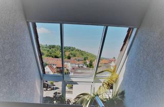 Wohnung mieten in Burgstraße 27, 67157 Wachenheim, Renovierte 3-Zimmer-DG-Wohnung mit neuer Einbauküche in Wachenheim an der Weinstraße