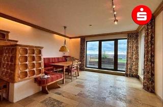 Penthouse mieten in 90513 Zirndorf, Penthouse mit Wintergarten und großzügigem Balkon in Zirndorf-Weiherhof