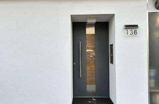 Wohnung mieten in Kardinal-Galen-Straße 136, 47058 Duissern, Renovierte EG-Wohnung mit Terrasse