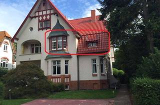 Wohnung mieten in Oldenburger Landstraße, 23701 Eutin, Gepflegte 3-Zimmer-Mietwohnung nahe Schlosspark