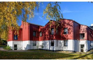 Sozialwohnungen mieten in Bernsteinweg 19 C, 44805 Harpen, 1-Zimmer Wohnung in Harpen für Senior*innen mit WBS