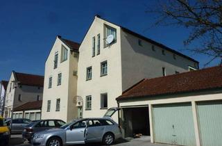 Wohnung mieten in Bgm.-Neumeier-Str. 20, 83512 Wasserburg, schön geschnittene 3-Zi-Whg in 6-Familienhaus