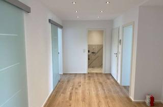 Wohnung mieten in Georg-Ertel-Straße, 76437 Rastatt, Hochwertige 3-Zimmer Wohnung mit Balkon in Rastatt