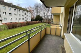 Wohnung mieten in Stadtfeld 65, 31139 Hildesheim, Schöne 2-Zimmer-Wohnung im EG mit Balkon