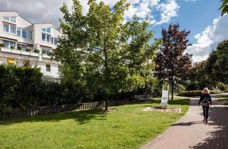 Wohnung mieten in Veilchenweg 18, 14772 Görden, Einziehen und wohlfühlen: 1 Zimmer, Balkon, Aufzug