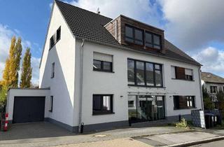 Wohnung mieten in 44267 Dortmund, Neuwertige und barrierearme Wohnung im Dortmunder Süden