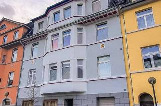 Wohnung mieten in Dhünnstraße, 51373 Wiesdorf, 3 Zimmer-Wohnung in der City!