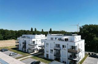 Wohnung mieten in Moritz-Von-Nassau-Straße 33, 46446 Emmerich, Barrierefreie Erdgeschoss Wohnung mit Terrasse in Emmerich