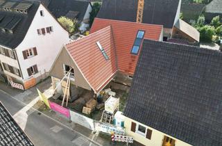 Wohnung mieten in 79379 Müllheim, Tolle Neubau-Wohnung