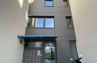 Sozialwohnungen mieten in George-Washington-Str. 227, 68309 Käfertal, 3-Zimmer Wohnung im EG mit Garten! (Nur mit WBS 3-4 Personen!)