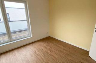 Penthouse mieten in Am Abendrasen 4b, 37327 Leinefelde-Worbis, Penthouse Wohnung mit 4 Räumen