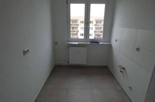 Wohnung mieten in Theodor-Lessing-Straße, 14712 Rathenow, top sanierte 3 Zimmer mit ebenerdiger Dusche