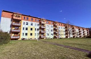 Wohnung mieten in Friedrich-Schiller-Straße 28, 03172 Guben, 2-Zimmer-Wohnung sucht Mieter!