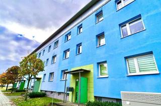 Wohnung mieten in Kastanienstraße, 03172 Guben, Charmante Wohnung in der Kastanienstraße sucht Mieter!