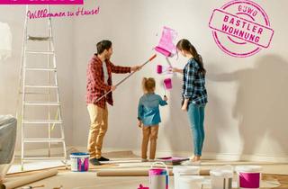 Wohnung mieten in Friedrich-Engels-Straße 73 b, 03172 Guben, BASTLERWOHNUNG! 3-Zimmer-Wohnung nahe Gymnasium!