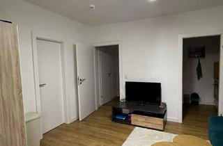 Wohnung mieten in Königsberger Platz, 31542 Bad Nenndorf, Gemütliche 2 Zimmer Wohnung mit EBK und Balkon