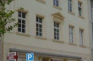 Wohnung mieten in 02708 Löbau, Kleine 3-Raumwohnung