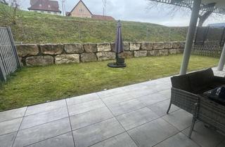 Wohnung mieten in 74906 Bad Rappenau, Neubauwohnung in ruhiger Lage