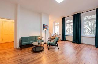 Wohnung mieten in Markgrafendamm,, 10245 Friedrichshain, From 22.01 - Lovely flat in Friedrichshain