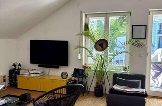 Wohnung mieten in Münchner Straße 40, 87700 Memmingen, Großzügige 3-Zimmer-Wohnung mit Einbauküche