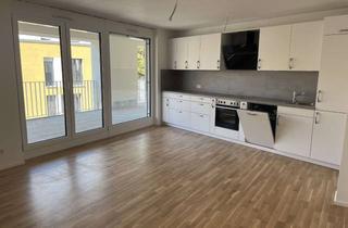 Wohnung mieten in Am Sonnenhügel 16, 73525 Schwäbisch Gmünd, Moderne 3 - Zimmerwohnung