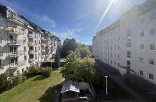 Wohnung mieten in Straße Der Nationen 98, 09111 Zentrum, Erstbezug nach Renovierung! 2 Raumwohnung in Zentrumsnähe